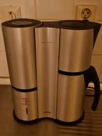 Siemens porsche desing by porche, 10 kopjes of meer, Ophalen of Verzenden, Zo goed als nieuw, Koffiemachine