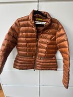 Bronskleurig / goudkleurig Beaumont Jack Lila Jacket maat 42, Ophalen of Verzenden, Zo goed als nieuw, Maat 42/44 (L)
