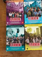 Flikken Boxset Seizoen 1 3 4 5 6 7 8 9 10 compleet origineel, Verzenden, Zo goed als nieuw, Boxset