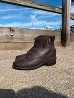 Dublin Evolution Jodhpurs bruin, Dieren en Toebehoren, Paardrijkleding, Ophalen of Verzenden, Zo goed als nieuw, Dressuur, Schoeisel