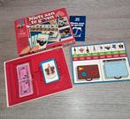 Niets aan te geven, Hobby en Vrije tijd, Gezelschapsspellen | Bordspellen, Ophalen of Verzenden, Zo goed als nieuw