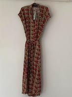 King Louie Amy dress Jacky - maat 42, Kleding | Dames, Maat 42/44 (L), Nieuw, Ophalen of Verzenden, Rood
