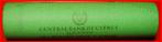 Ⰿ GREECE (2010-2024): CYPRUS 50 CENTS 2020 NORDIC GOLD ROLL!, Postzegels en Munten, Munten | Europa | Euromunten, Ophalen of Verzenden