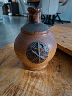 Aardewerk vaas Terraco, Antiek en Kunst, Antiek | Keramiek en Aardewerk, Ophalen of Verzenden