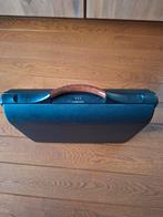 Carlton Attaché koffer, Ophalen of Verzenden, Hard kunststof, Minder dan 50 cm