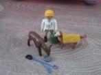 Playmobil, Ophalen, Nieuw, Complete set
