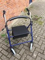 Mobilex rollator impala, Diversen, Ophalen of Verzenden, Zo goed als nieuw