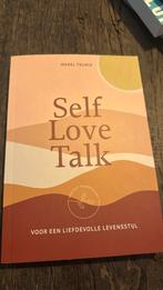Merel Teunis - Self Love Talk, Ophalen of Verzenden, Zo goed als nieuw, Merel Teunis