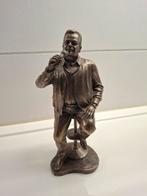Andre Hazes bronzen beeldje - Limited Edition 2005, Ophalen