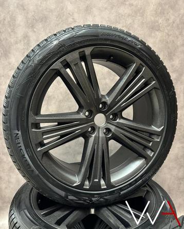 ❄️20'' Seat Tarraco KN2 ''Supreme'' winter velgen NIEUW BTW beschikbaar voor biedingen