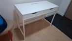 Ikea Alex Bureau - 100x48cm - Goede Staat, Ophalen, Zo goed als nieuw, Bureau