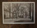 Oude ansichtkaart Tilburg Bosscheweg, Verzamelen, Ansichtkaarten | Nederland, Ophalen of Verzenden, Voor 1920, Noord-Brabant