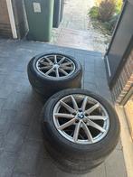 pirelli cinturato 225/55 + velg 4stks 5mm uitgebalanceerd, Auto-onderdelen, Banden en Velgen, Ophalen, Banden en Velgen, 17 inch