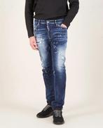 orginelen d2 broek (niet precies die broek lijkt er wel op), Kleding | Dames, Ophalen, Zo goed als nieuw, Blauw, W33 - W36 (confectie 42/44)