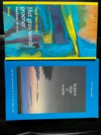 Thich Nhat Hanh - Het gras wordt groener, Achtergrond en Informatie, Spiritualiteit algemeen, Thich Nhat Hanh, Ophalen of Verzenden