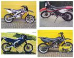 Derbi senda drd gpr onderdelen, Ophalen, Gebruikt, Overige typen, Derbi