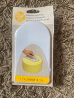 Wilton Fondant Smoother - Nieuw in verpakking!, Ophalen of Verzenden, Nieuw