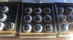 68 x IBM bol voor in schrijfmachine / typemachine van IBM, Diversen, Typemachines, Ophalen of Verzenden, Zo goed als nieuw