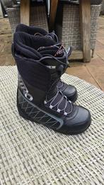 Nitro snowboard schoenen, Sport en Fitness, Snowboarden, Ophalen, Zo goed als nieuw, Schoenen
