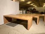 Buro tafel 250x100cm 79 cm hoog, Ophalen, Zo goed als nieuw