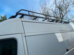 Imperiaal met laderrol Boxer Jumper Ducato Movano Lengte 2, Auto diversen, Dakdragers, Ophalen, Gebruikt, -, -