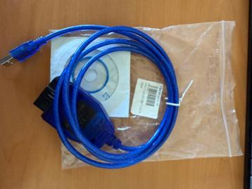 Vagcom 409 kabel beschikbaar voor biedingen