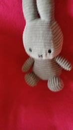 LEUKE NIJNTJE KNUFFELS, Ophalen of Verzenden, Zo goed als nieuw, Konijn