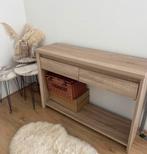 JYSK Sidetable - Zo goed als nieuw!, Ophalen, 50 tot 100 cm, Zo goed als nieuw, Overige houtsoorten