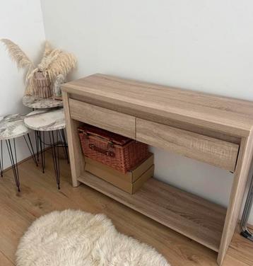 JYSK Sidetable - Zo goed als nieuw! beschikbaar voor biedingen