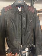 Held Laxy Dames Motorjas Leer Maat M/L, Motoren, Nieuw met kaartje, Held, Jas | leer, Ophalen of Verzenden