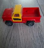Vintage Tonka speelgoedtruck 1978 Made in USA, Ophalen of Verzenden, Gebruikt