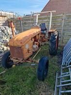 Renault n73 zonder kenteken voor onderdelen of opknappen, Ophalen