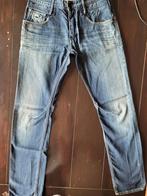 ZGAN CLASSIC DENHAM CUTTER+ SLIM FIT JEANS SIZE 30/34!!, W32 (confectie 46) of kleiner, Blauw, Ophalen of Verzenden, Zo goed als nieuw