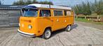 Volkswagen T2 camper 1976, 4 stoelen, Handgeschakeld, Geïmporteerd, 500 kg