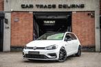 Volkswagen Golf 2.0 TSI 4Motion R Pano / Dyn / DCC, Automaat, Gebruikt, Zwart, 4 cilinders