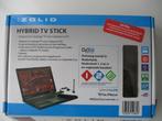 Zolid hybrid tv stick, Oosterveldweg 15, 7274 DZ, Verzenden, Tv, Nieuw