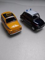 Fiat 500, Ophalen of Verzenden, Auto, Overige merken