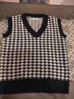 Spencer mt sm zgan van by Clara, Kleding | Dames, Tops, Ophalen of Verzenden, Zo goed als nieuw, Maat 38/40 (M), Zonder mouw