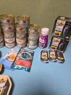 kattennatvoer, Ophalen of Verzenden, Kat