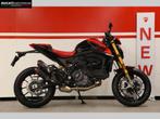 DUCATI MONSTER SP (bj 2024), Motoren, 2 cilinders, Bedrijf, Meer dan 35 kW, 937 cc