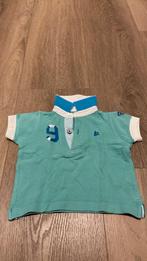 River Woods Polo Maat 74, Kinderen en Baby's, Babykleding | Maat 74, Ophalen of Verzenden, Gebruikt, Jongetje, Shirtje of Longsleeve
