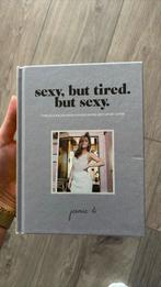 Jamie Li - Sexy, but tired. But sexy., Gelezen, Ophalen of Verzenden, Mode algemeen, Jamie Li