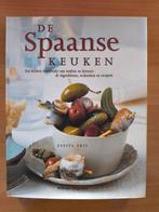 De Spaanse Keuken - Pepita Aris, Spanje, Hoofdgerechten, Ophalen of Verzenden, Zo goed als nieuw