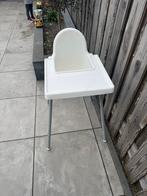 IKEA Kinderstoel - Gebruikt, Kinderen en Baby's, Kinderstoelen, Ophalen of Verzenden, Gebruikt, Overige typen, Afneembaar eetblad