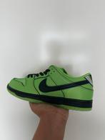 Nike sb dunk low x powerpuff girls “buttercup” maat 43/9,5, Kleding | Heren, Schoenen, Ophalen of Verzenden, Nieuw, Overige kleuren