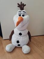 Olaf, Verzamelen, Disney, Ophalen of Verzenden, Zo goed als nieuw