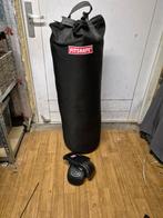 Fitshape Boxzak + Handschoenen, Ophalen, Gebruikt, Overige, Vechtsportmateriaal