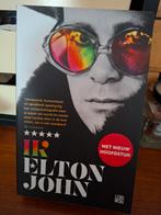 Elton John - Ik, Verzenden, Zo goed als nieuw, Sport, Elton John