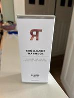 Revital Skin Cleanser Tea Tree Oil, Ophalen of Verzenden, Nieuw, Gehele gezicht, Reiniging