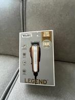Wahl Legend Tondeuse Niuwe, Sieraden, Tassen en Uiterlijk, Uiterlijk | Haarverzorging, Ophalen of Verzenden, Nieuw, Tondeuse